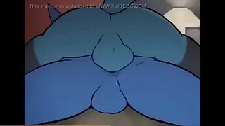 Furry Gay Anal 30
